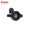 কিয়াম  ফ্লাস্ক – ১.৩ লিটার | Kiam Flask 1.3 Liter - Image 4
