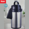কিয়াম পাম্প ভ্যাকুয়াম ফ্লাস্ক | KIAM VACUUM FLASK - Image 4
