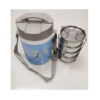 লাঞ্চ পট হট টিফিন ক্যারিয়ার | Lunch Pot Hot Tiffin Carrier - Image 5