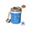 লাঞ্চ পট হট টিফিন ক্যারিয়ার | Lunch Pot Hot Tiffin Carrier - Image 6